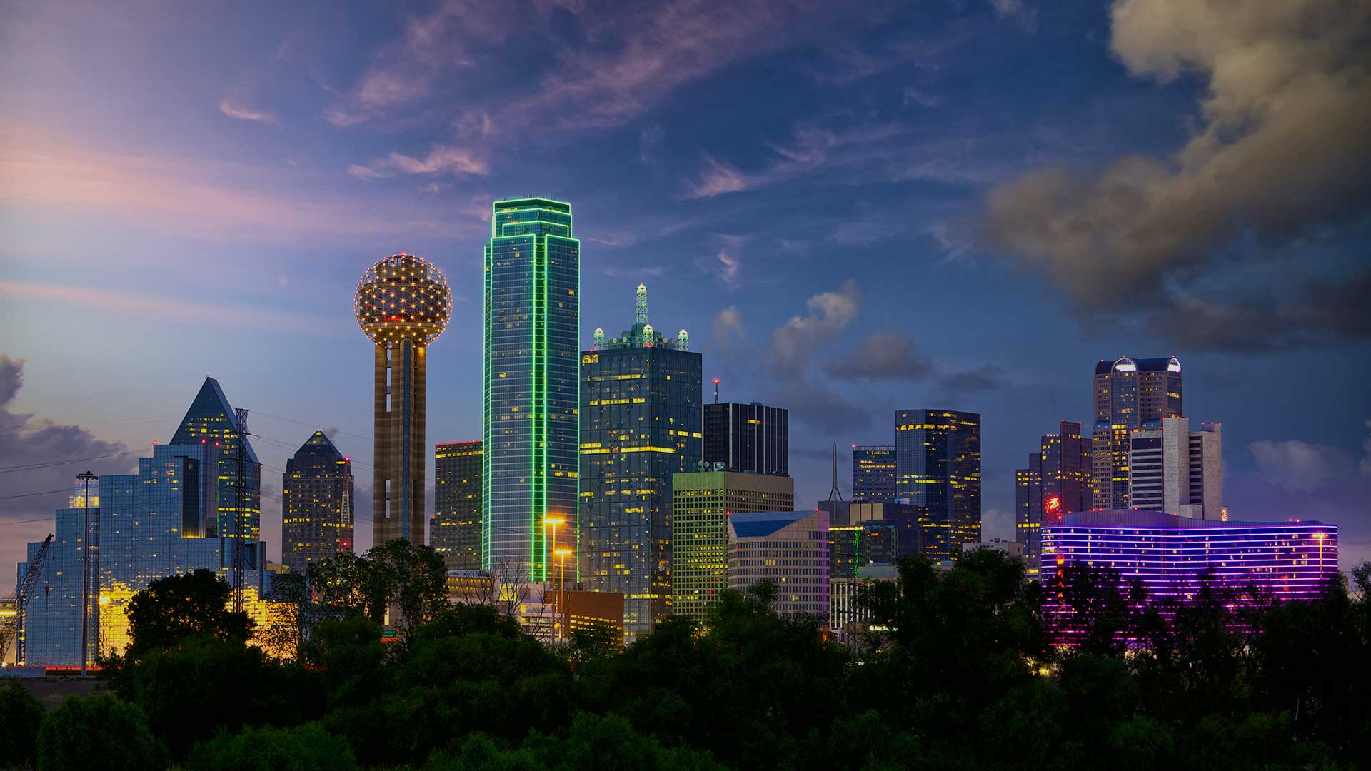 Property Management Dallas Texas