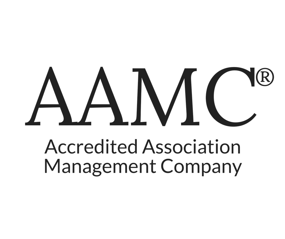 Worth Ross Management Company is proud to be an Accredited Association Management Company